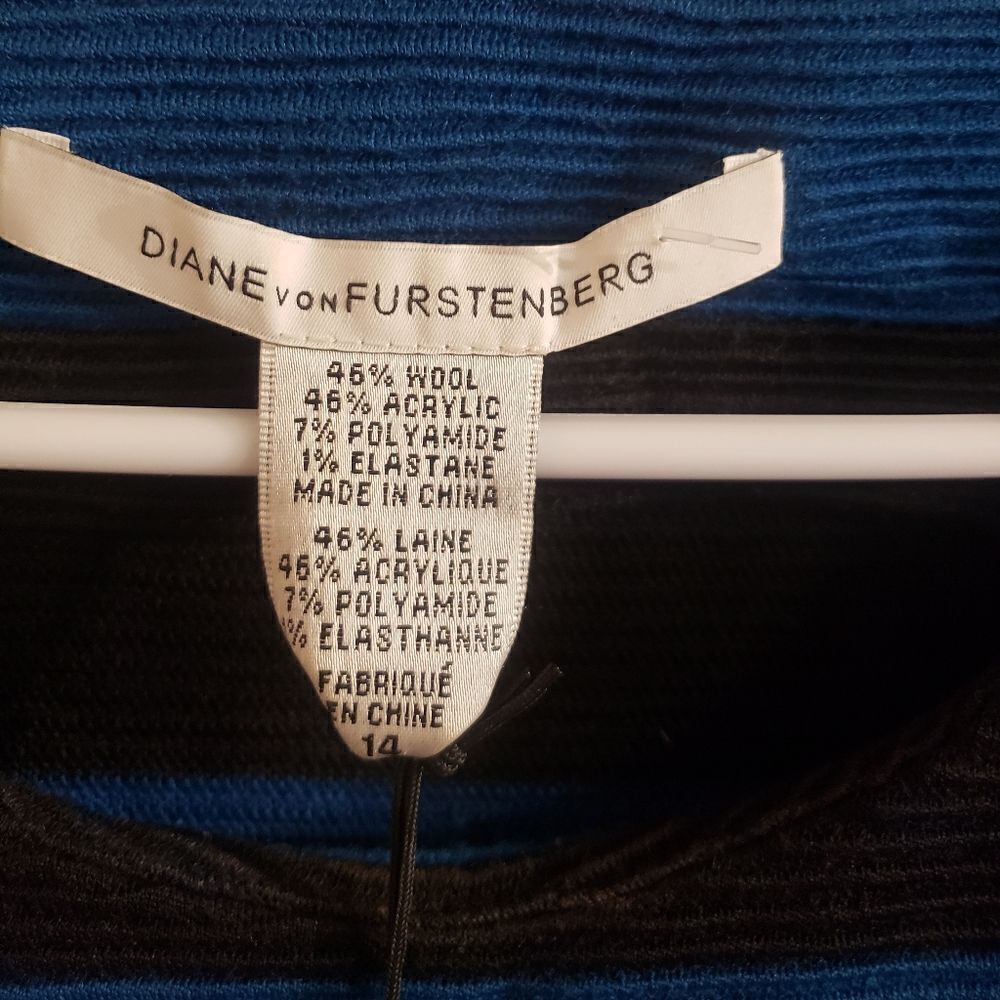 Diane Von Furstenberg  - Picture 5 of 9